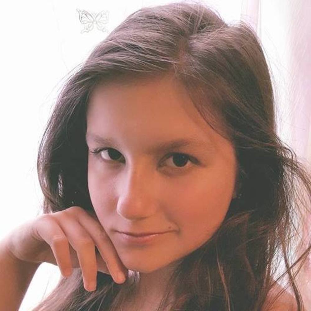 Meet your Posher, Lillyanna